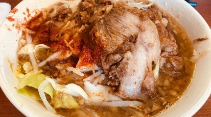 ラーメン荘 地球規模で考えろ ソラ 京都府京都市右京区西院追分町 ラーメン つけ麺 一般 Yahoo ロコ