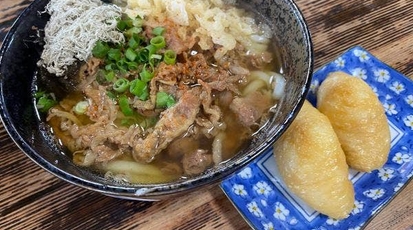 元禄うどん 福岡県北九州市八幡西区楠木 うどん店 Yahoo ロコ