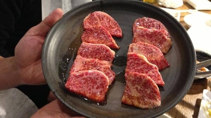 焼肉家 かず 三鷹店 東京都三鷹市下連雀 ホルモン 牛タン 韓国料理 Yahoo ロコ