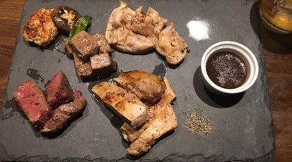 肉バル Salva 池袋東口店 東京都豊島区南池袋 バル 居酒屋 ステーキ イタリアンバル Yahoo ロコ