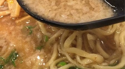 麺屋 一本気 新潟県新潟市江南区下早通 ラーメン つけ麺 一般 Yahoo ロコ