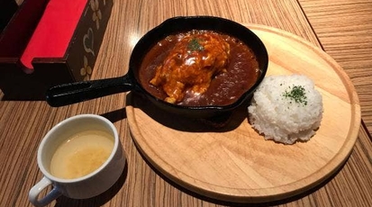 Breezy Cafe 千葉県千葉市中央区富士見 ダイニングバー 創作料理 カフェ Yahoo ロコ