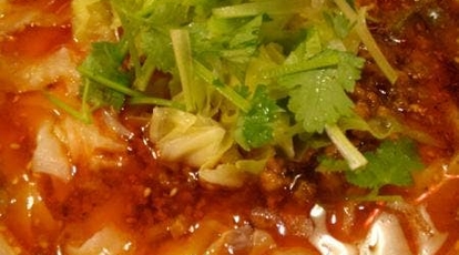 刀削麺の王様 茅場町店 東京都中央区新川 中華料理 一般 Yahoo ロコ