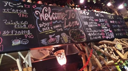 Leon 福岡県久留米市通町 クラフトビアバー イタリア料理 スペイン料理 Yahoo ロコ