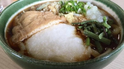 手打うどん あかぎ 岡山県総社市中央 うどん そば 蕎麦 Yahoo ロコ
