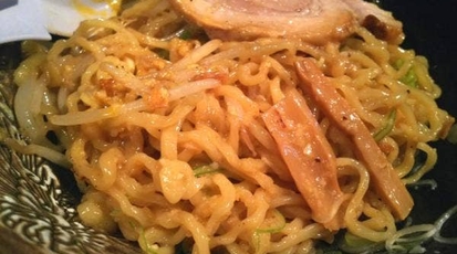 麺ぐるい 新潟県上越市中央 ラーメン つけ麺 一般 Yahoo ロコ