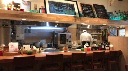 家のキッチン 神奈川県相模原市南区南台 洋食 Yahoo ロコ