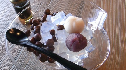 楳心果 東京都目黒区八雲 カフェ 甘味処 和スイーツ Yahoo ロコ