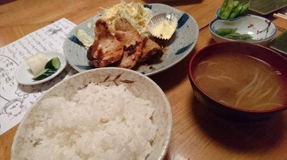 食工房 かつらぎ 埼玉県行田市谷郷 居酒屋 Yahoo ロコ