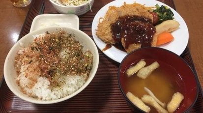 すずしろ 長野県伊那市狐島 定食 和食 和食レストラン そば 蕎麦 ラーメン Yahoo ロコ