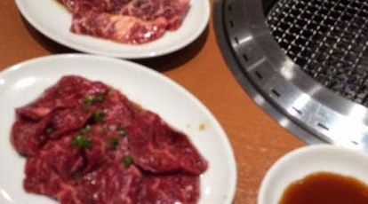 焼肉 牛星 越谷店 埼玉県越谷市越ヶ谷 焼肉 Yahoo ロコ