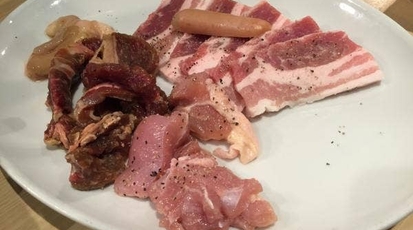 焼肉1000円食べ放題 298 三宮店 兵庫県神戸市中央区北長狭通 焼肉 Yahoo ロコ
