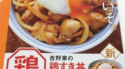 吉野家 金沢畝田店 石川県金沢市畝田西 牛丼 丼もの Yahoo ロコ