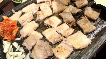 焼肉 韓国料理 食べ放題 浪花ホルモン 上本町店 大阪府大阪市天王寺区上本町 焼肉 ホルモン Yahoo ロコ