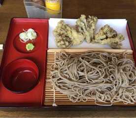 松乃家 群馬県沼田市清水町 そば 蕎麦 うどん Yahoo ロコ