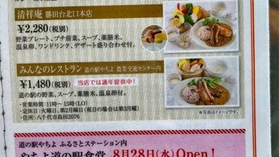 みんなのレストラン 千葉県八千代市島田 定食屋 Yahoo ロコ