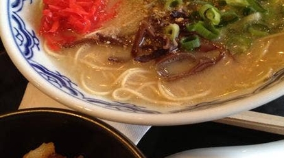 博多らーめん 由丸 品川港南店 東京都港区港南 ラーメン 餃子 Yahoo ロコ