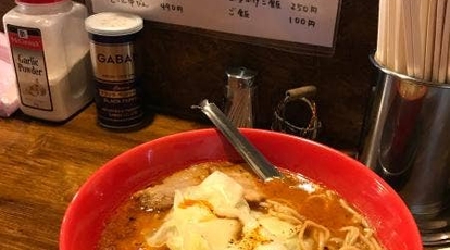 らーめん屋台 骨のzui 群馬県前橋市青柳町 ラーメン とんこつラーメン Yahoo ロコ