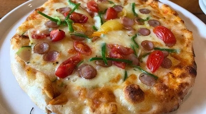 カフェ くまいちご 北海道江別市西野幌 カフェ ピザ パスタ Yahoo ロコ