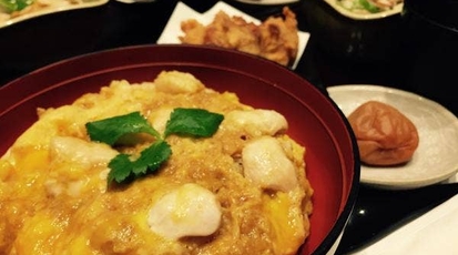 鶏三和 コレド室町店 東京都中央区日本橋室町 和食 親子丼 丼もの 燻製 Yahoo ロコ