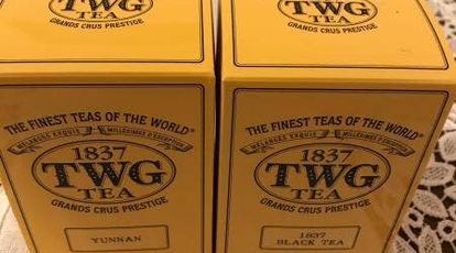 Twg Tea 神奈川県横浜市西区みなとみらい 紅茶専門店 Yahoo ロコ