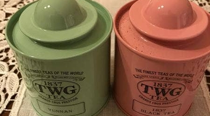 Twg Tea 神奈川県横浜市西区みなとみらい 紅茶専門店 Yahoo ロコ