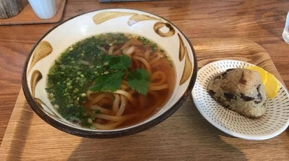 うどんと鶏めし 福すけ 福岡県糟屋郡久山町大字久原 うどん Yahoo ロコ