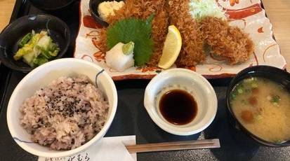 和食とんかつ 花むら 富山西インター店 富山県富山市栃谷 とんかつ Yahoo ロコ