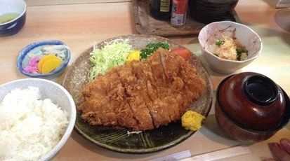 みふみ屋肉店 福島県いわき市平 定食 とんかつ カツ丼 丼もの Yahoo ロコ