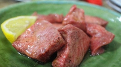 基順館 東京都中野区野方 焼肉 ホルモン Yahoo ロコ