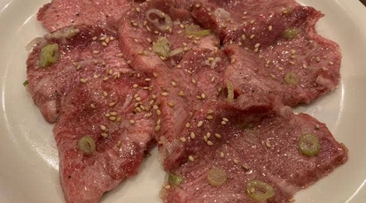 焼肉べこ六 昭島店 東京都昭島市昭和町 焼肉 Yahoo ロコ