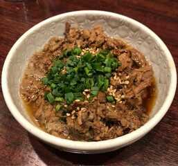 お好み焼き パチパチ