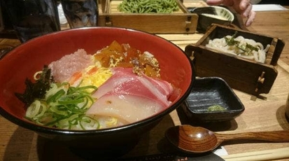 麦とろ物語 With ヘルシー麺 イオンモール岡山店 岡山県岡山市北区下石井 自然食 Yahoo ロコ