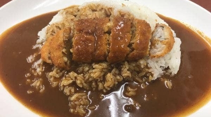 カレーハウス インディ 北浜 大阪府大阪市中央区東高麗橋 カレー Yahoo ロコ