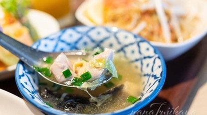 Thai Cuisine Prince Princess 東京都港区台場 タイ料理 Yahoo ロコ