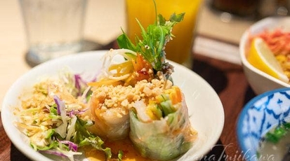 Thai Cuisine Prince Princess 東京都港区台場 タイ料理 Yahoo ロコ