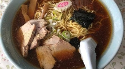 仲よし食堂 長野県下高井郡山ノ内町大字平穏 ラーメン つけ麺 一般 Yahoo ロコ