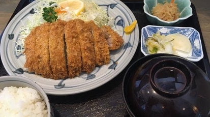 とんかつ太郎 東京都青梅市千ヶ瀬町 和食 Yahoo ロコ