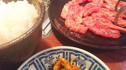 炭火焼肉辛子屋 埼玉県さいたま市浦和区北浦和 焼肉 炭火焼き Yahoo ロコ