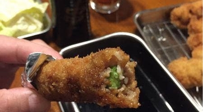 千成 奈良県天理市川原城町 串カツ 焼き鳥 居酒屋 Yahoo ロコ