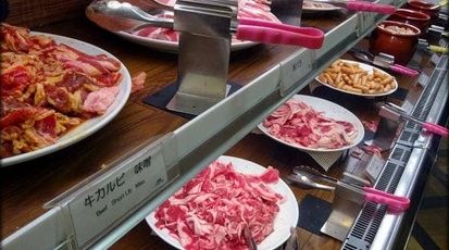 アサヒビール園 ロイン亭 焼肉 バイキング 北海道札幌市白石区南郷通 バイキング ビュッフェ Yahoo ロコ