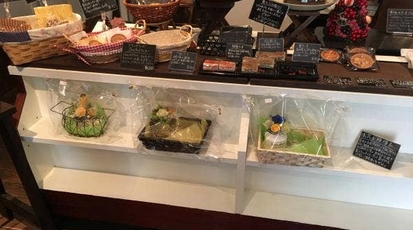 学園前ベイクス 奈良県奈良市学園大和町 カフェ ケーキ屋 スイーツ Yahoo ロコ