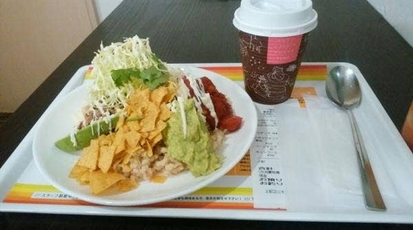 Taco Derio 平河町ランチ売店 東京都千代田区平河町 メキシコ料理 デリバリー 宅配 Yahoo ロコ