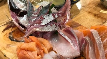海鮮屋台おくまん 堂山店 大阪府大阪市北区堂山町 居酒屋 ダイニングバー Yahoo ロコ