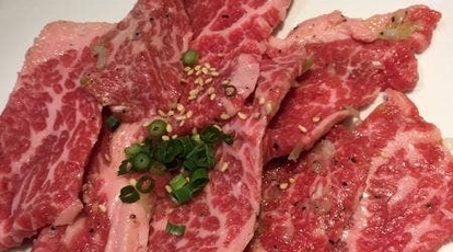 炭火焼肉 ぎょうてん 本庄店 埼玉県本庄市西富田 焼肉 Yahoo ロコ