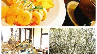カフェ Koco 岩手県一関市中央町 カフェ その他 Yahoo ロコ