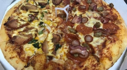 ドミノピザ 長町南店 宮城県仙台市太白区鹿野 宅配ピザ Yahoo ロコ