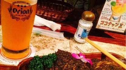 キジムナーの台所 沖縄県石垣市字大川 カフェ ハンバーグ 沖縄そば 沖縄料理 スイーツ 居酒屋 バー Yahoo ロコ