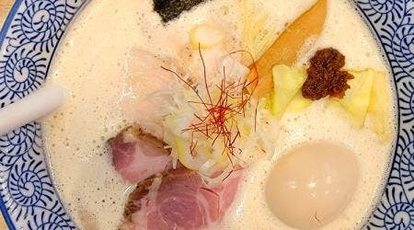 鶏豚骨 一學 東京都新宿区四谷 ラーメン専門店 Yahoo ロコ