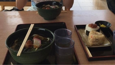 観音茶屋 兵庫県宝塚市中山寺 うどん Yahoo ロコ